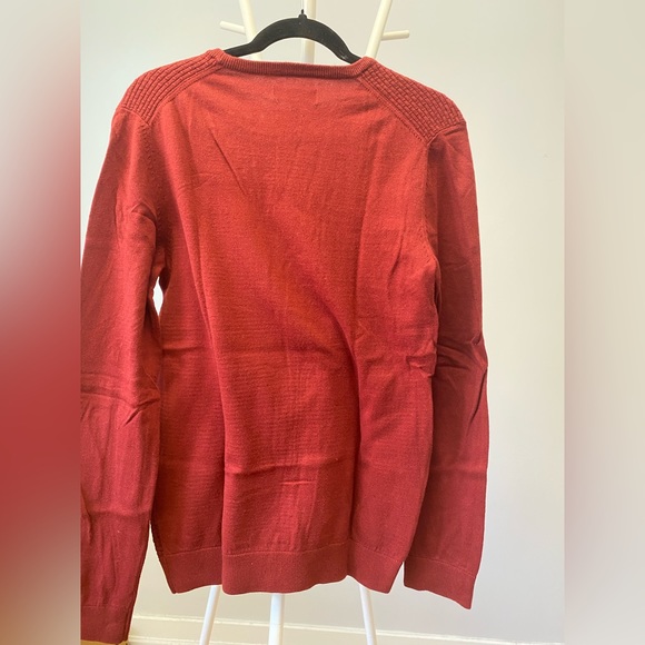 RW& Co sweater - Picture 2 of 3